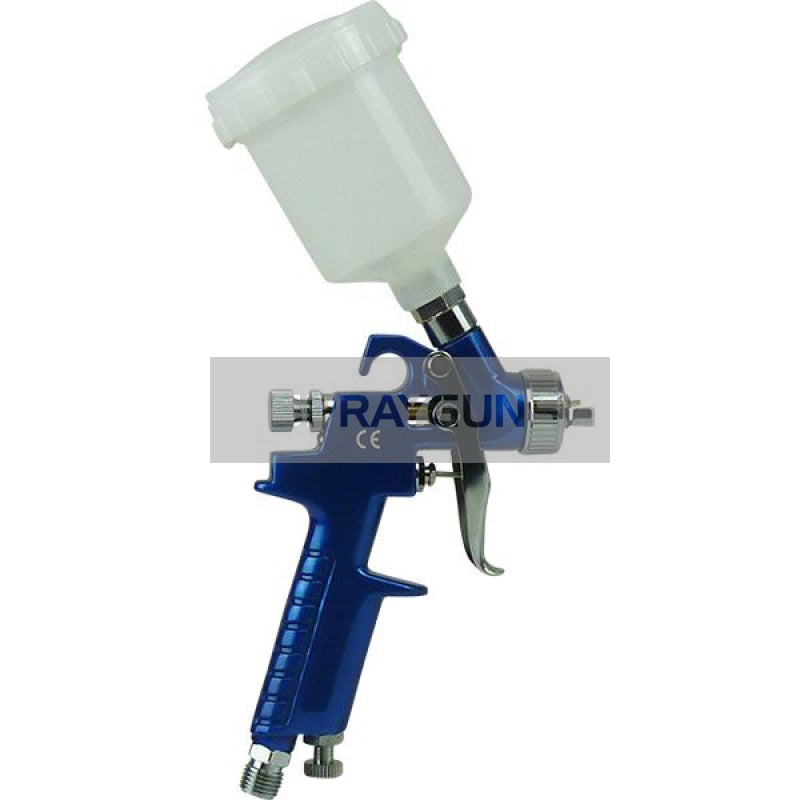 Ses3600 Mini Hvlp Spray Gun