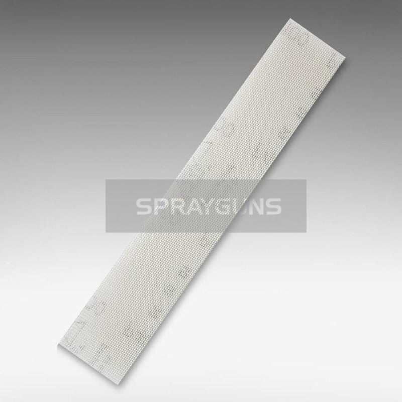 Sianet 7900 Sanding Strip 70 X 420 - Box 50