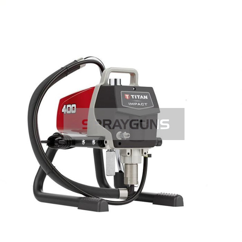 Titan Impact Advantage 400 Airless Sprayer