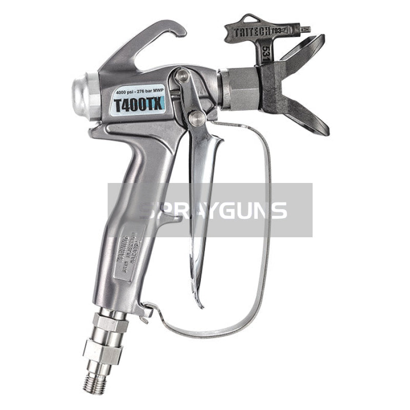 Tritech Industries T15Tx Airless Sprayer - Hi Cart Mount