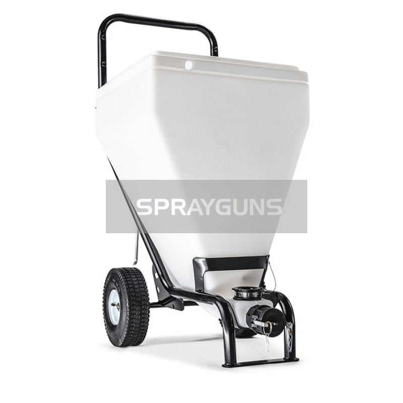 Tritech Industries T15Tx Airless Sprayer - Hi Cart Mount