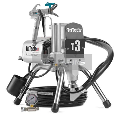 Tritech Industries T3 Airless Sprayer