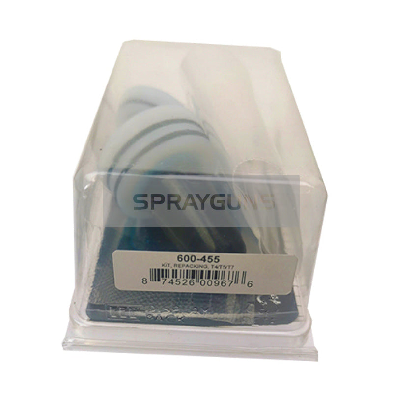 Tritech Packing Kit T4/t5/t7