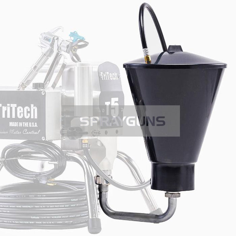 Tritech T Series Airless Paint Hopper 600-556