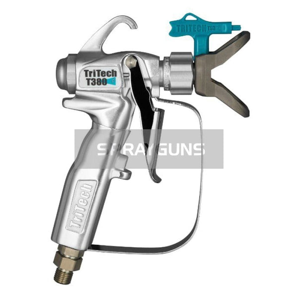 Tritech T380 Contractor Airless Spray Gun Spray Guns
