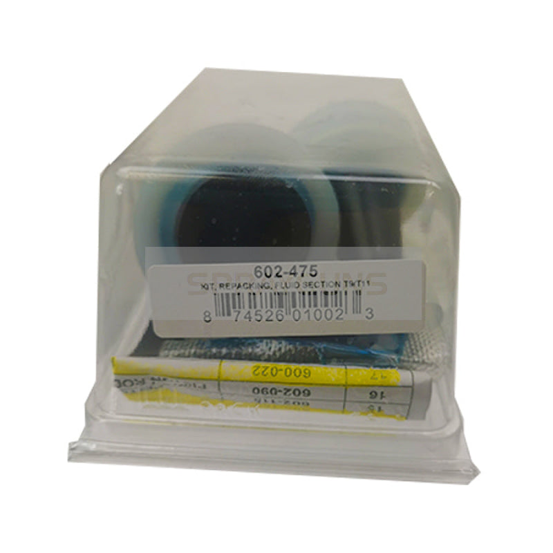 Tritech T9 & T11 Packing Kit