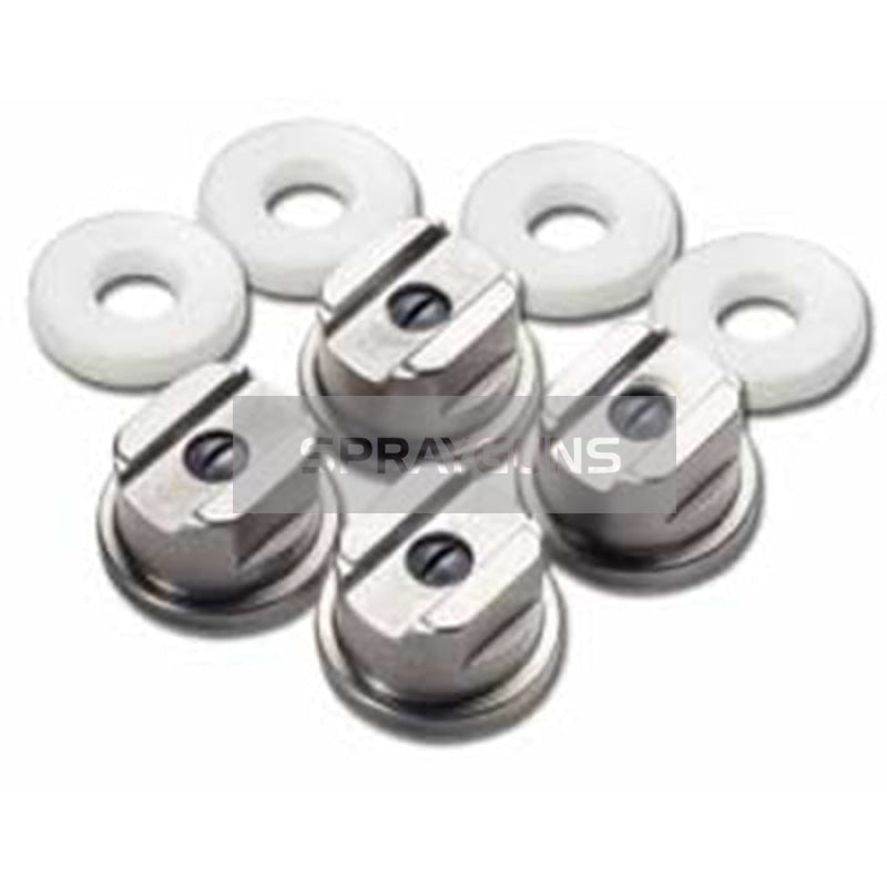 Tritech T93F Ultra Finish Flat Tips
