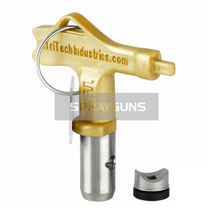 Tritech T93R Ultra Fine Finish Airless Spray Tips