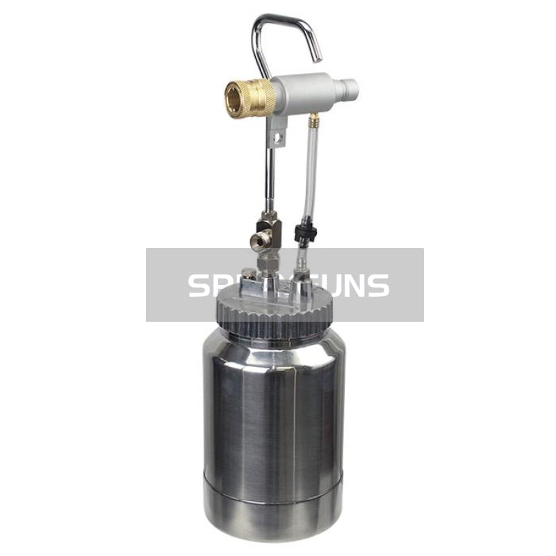 Wagner 2Ltr Remote Pressure Pot 524232