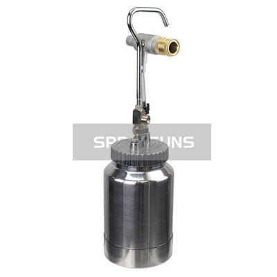 Wagner 2Ltr Remote Pressure Pot 524232