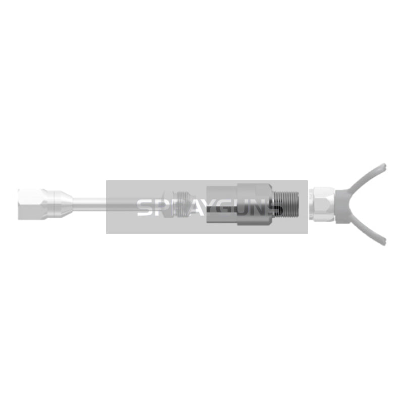 Wagner Clear Spray Valve (Anti Spit) 2459770