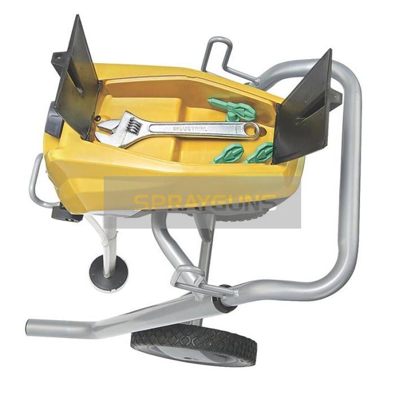 Wagner Control Pro 350M Hea Airless Paint Sprayer