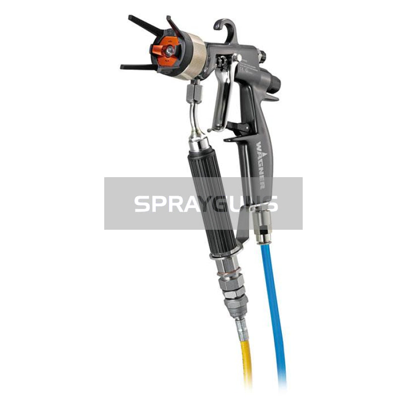 Wagner Gm4600Ac (Gm4700Ac) Air Assisted Airless Spray Gun