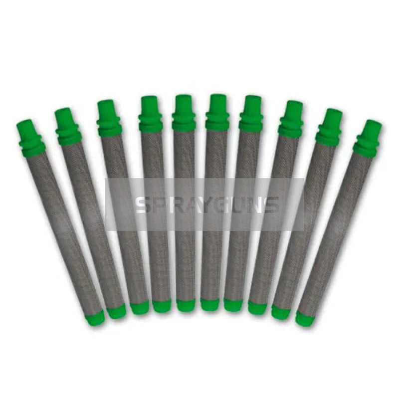 Wagner Green Gun Filter - 30 Mesh 10 Pack 97025