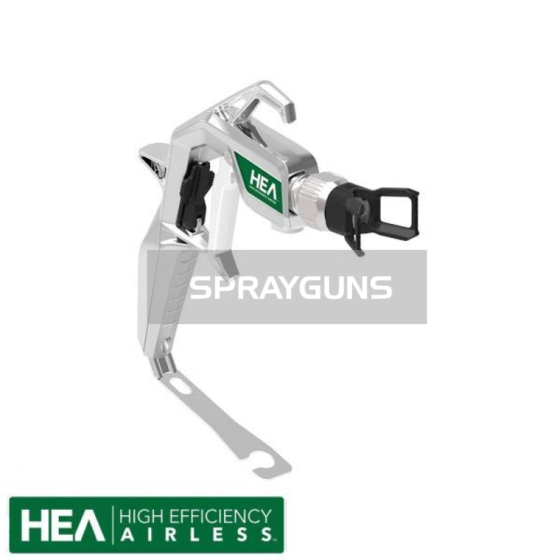 Wagner HEA Control Pro Extra 350 Skid Mounted