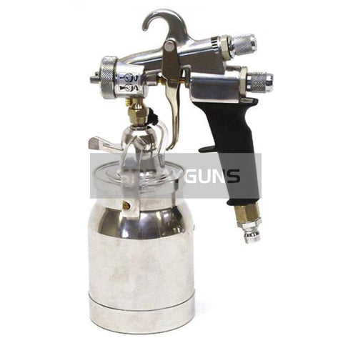 Wagner Maxim Ii Hvlp Spray Gun