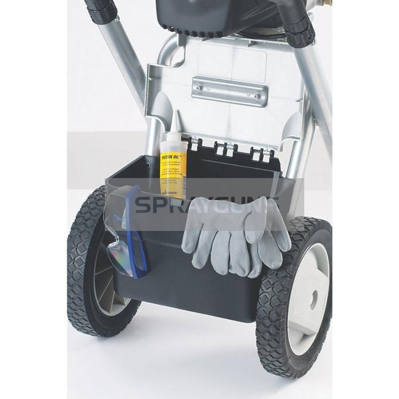 Wagner Power Painter 90 Hea 230V Airless Spray Unit