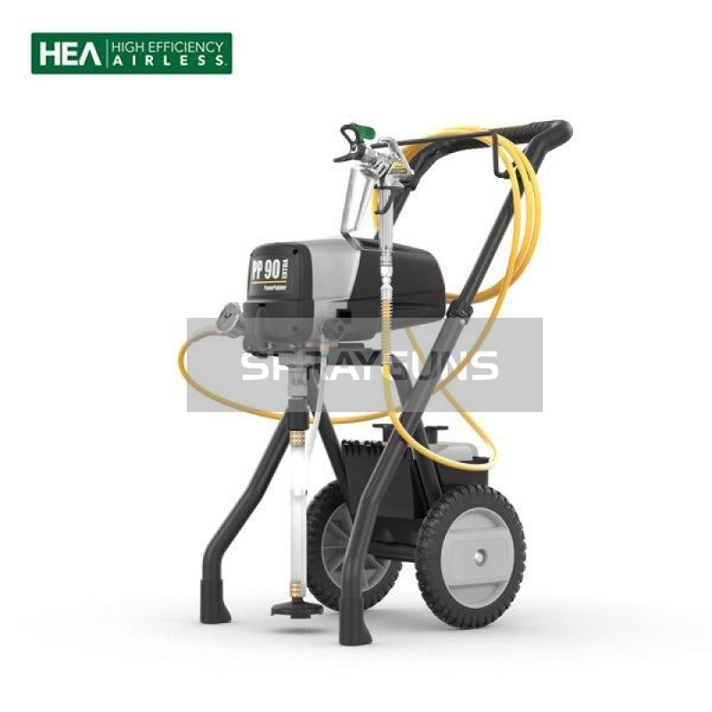 Wagner Power Painter 90 Plus Hea 230V Airless Spray Unit