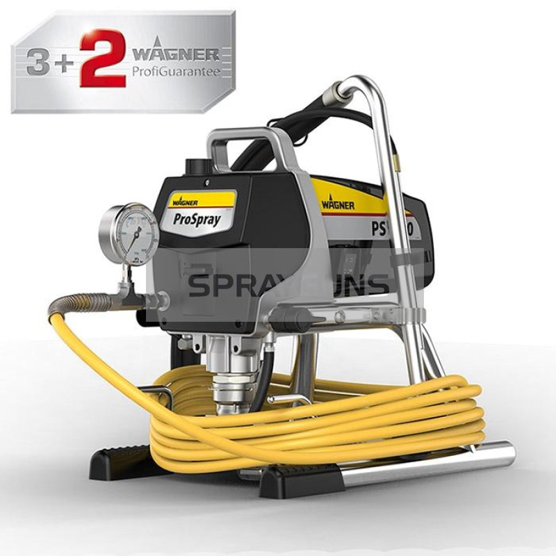 Wagner Ps3.20 Airless Sprayer