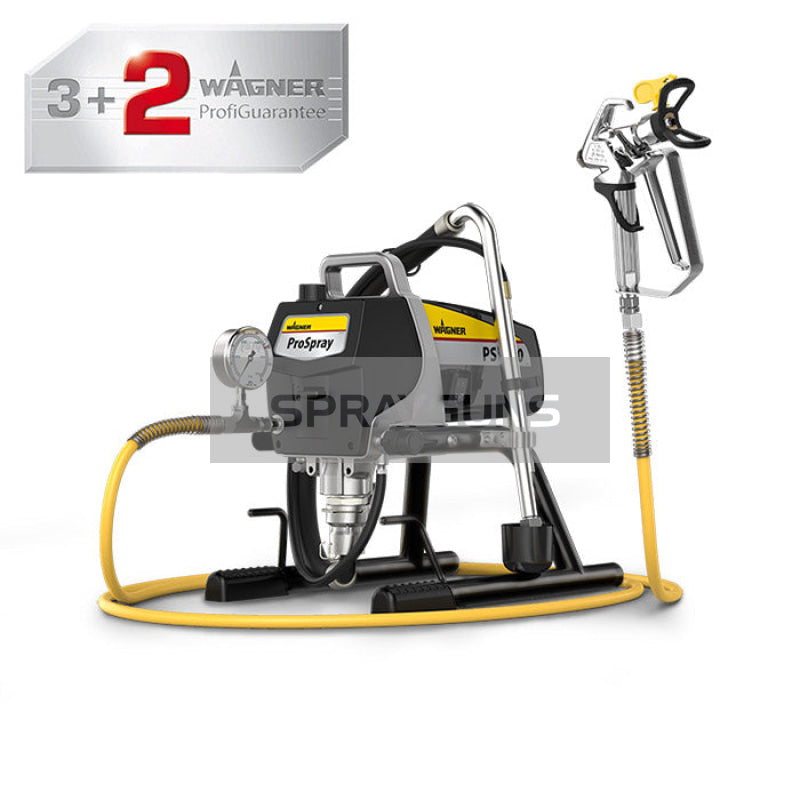 Wagner PS3.20 Airless Sprayer