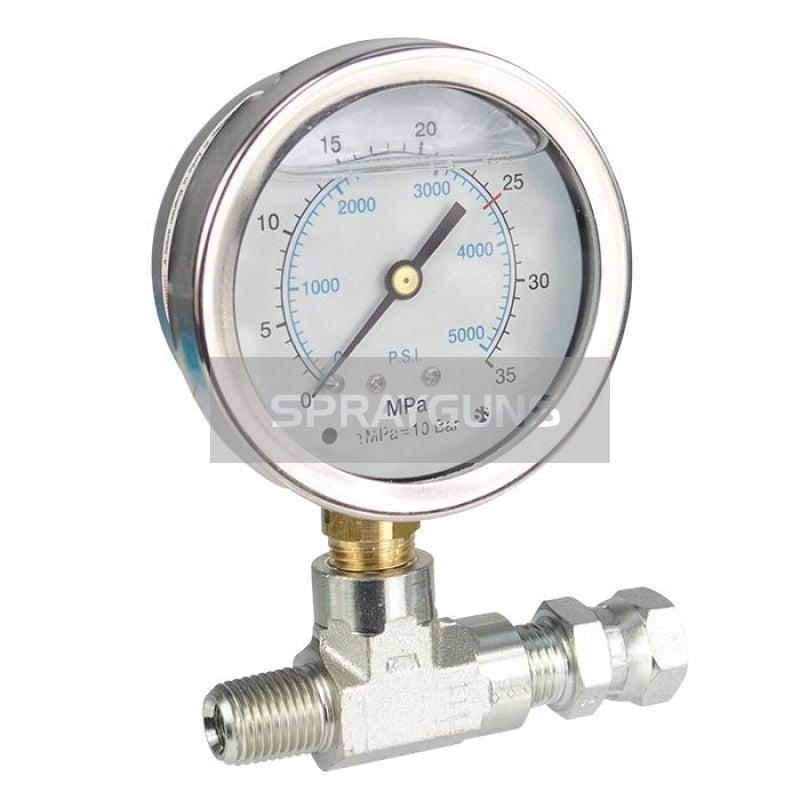 Wagner Ps3.20 Airless Sprayer