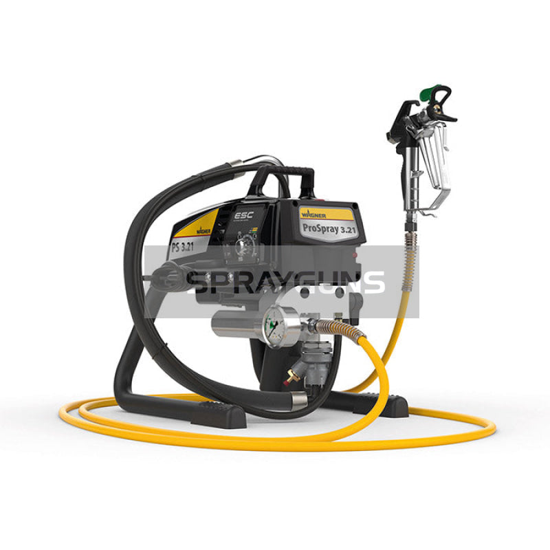 Wagner Ps3.21 Airless Sprayer 110V