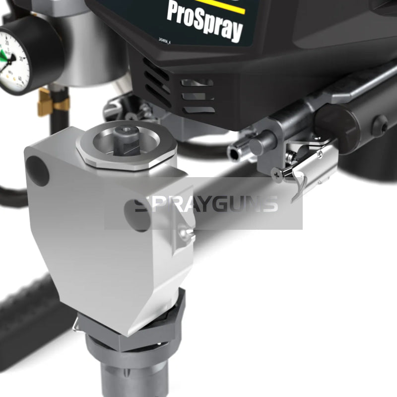 Wagner PS4.23 Airless Sprayer 230v 2473416