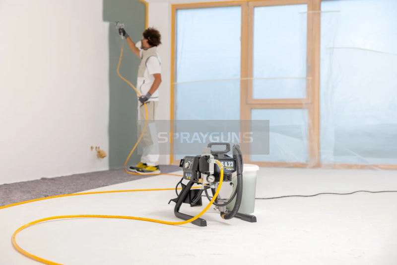 Wagner PS4.23 Airless Sprayer 230v 2473416