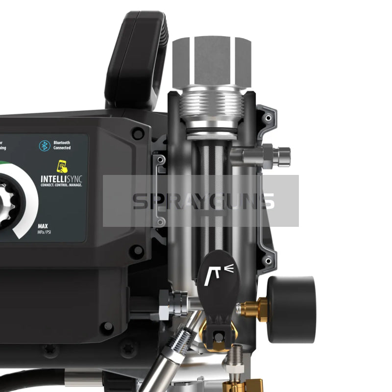 Wagner PS4.23 Airless Sprayer 230v 2473416