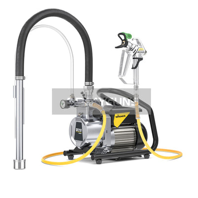 Wagner SF21 Pro Airless Sprayer - HEA