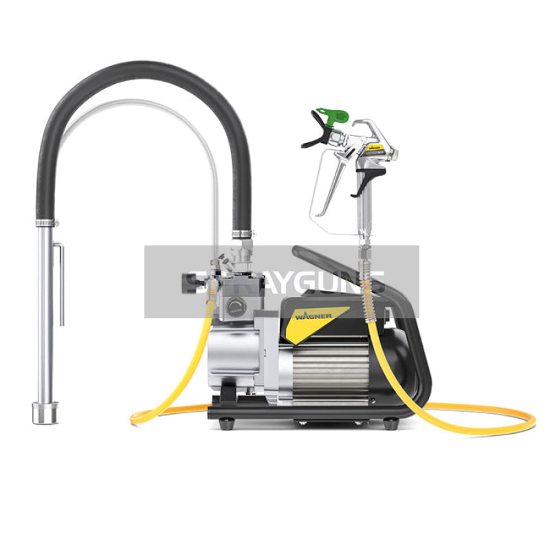 Wagner Sf21 Pro Airless Sprayer - Hea