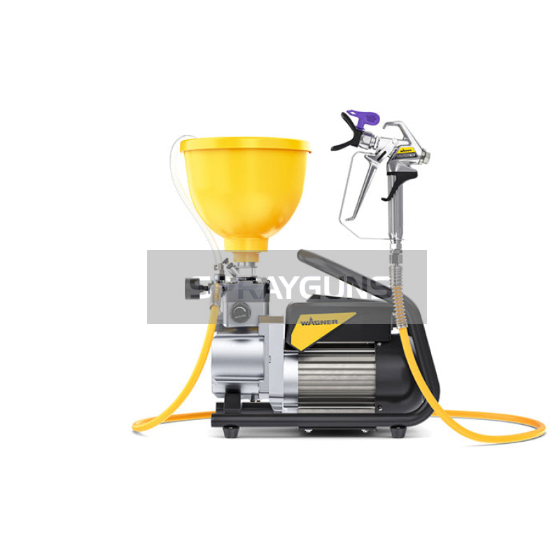 Copy Of Wagner Sf21 Pro Airless Sprayer - Laqueur