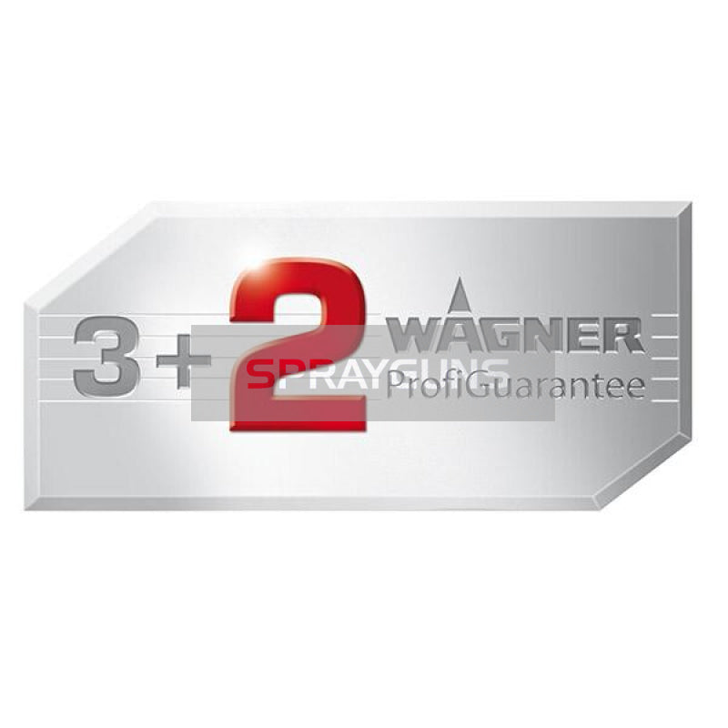 Wagner Sf23 Pro Airless Spray Package - Cart Mounted