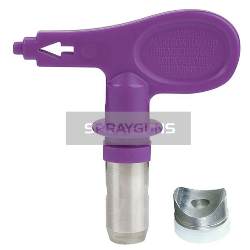 Wagner Sf23 Pro Fine Finish Airless Spray Package - Cart Mounted