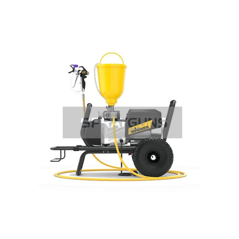 Wagner Sf33 Plus Spray Pack