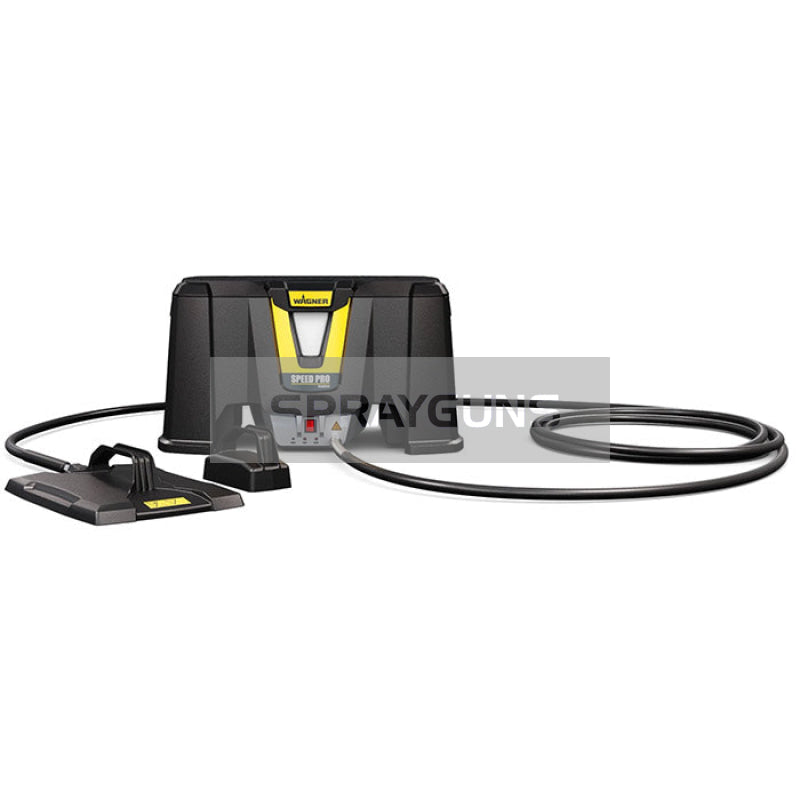 Wagner Steamforce Speed Pro 240V