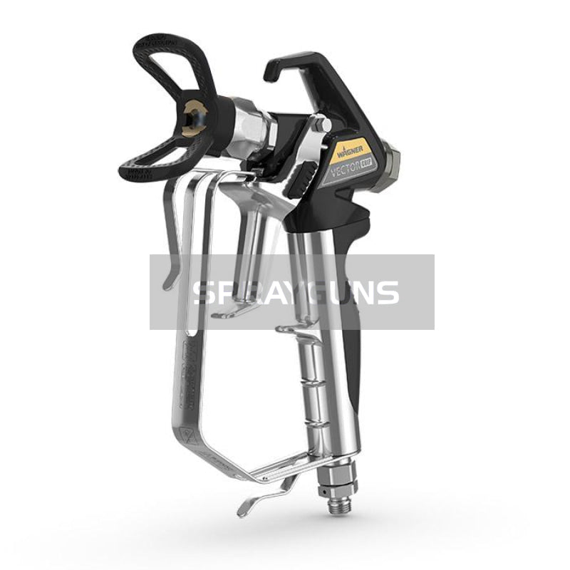 Wagner Vector Grip Airless Spray Gun