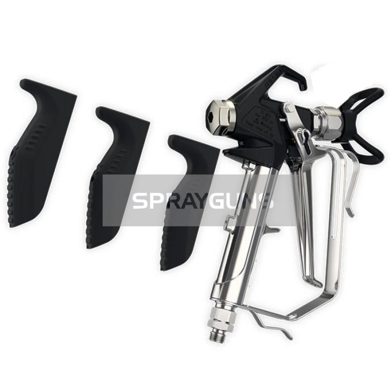 Wagner Vector Grip Airless Spray Gun