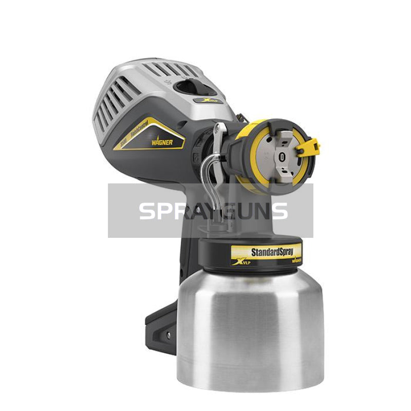 Wagner Xvlp 3500 Hand Held 110V Spray System