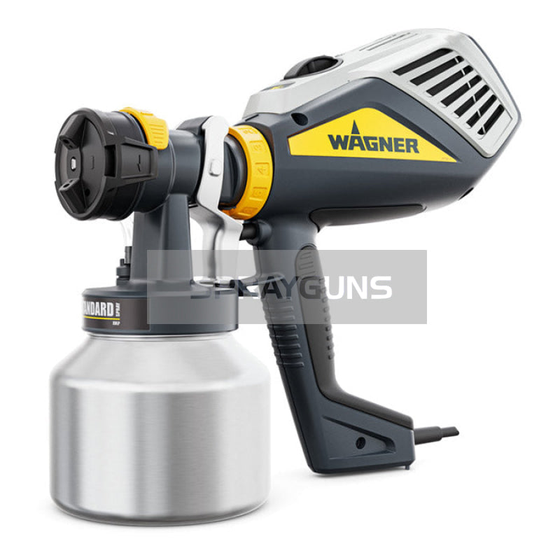 Wagner XVLP FC3500 Plus Spray System 230v