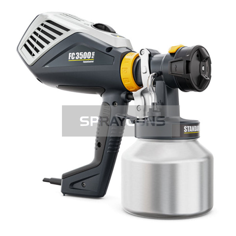 Wagner XVLP FC3500 Plus Spray System 230v
