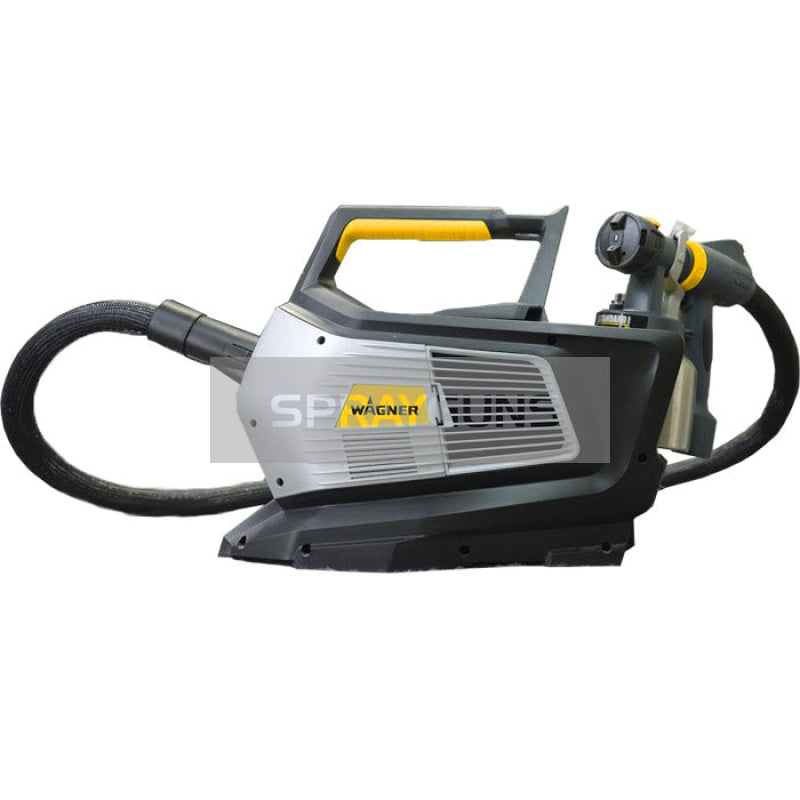 Wagner Xvlp 5500 Finish Control Turbine Sprayer 230V