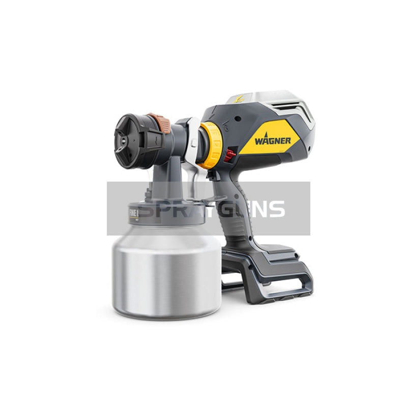Wagner Xvlp 4000 Hand Held Battery Spray System