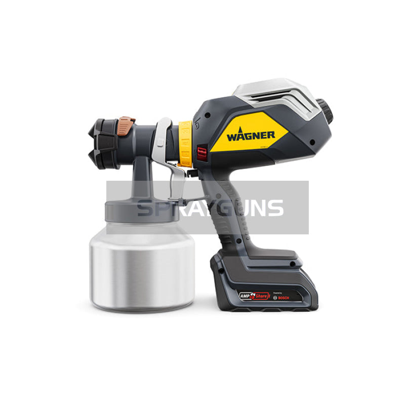 Wagner Xvlp 4000 Hand Held Battery Spray System