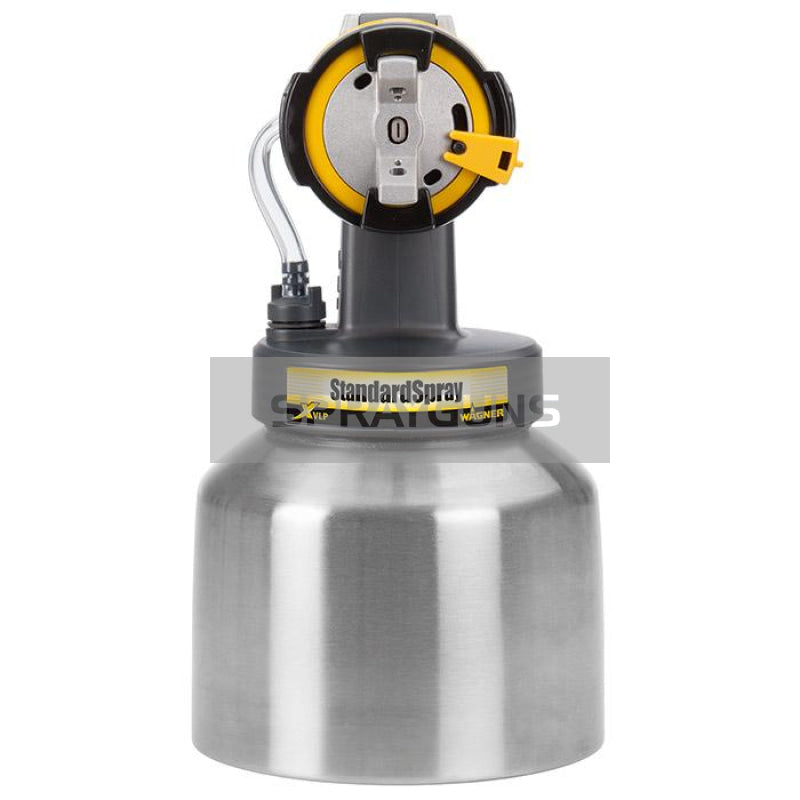 Wagner XVLP Standard Spray Front 2321879