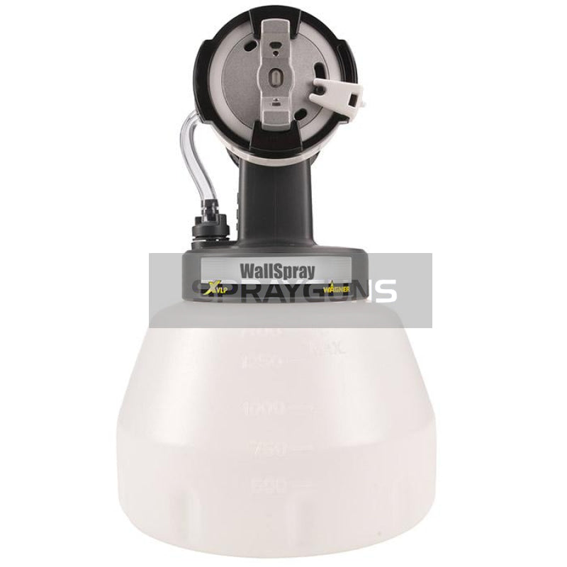 Wagner Xvlp Wall Spray Front 2321880