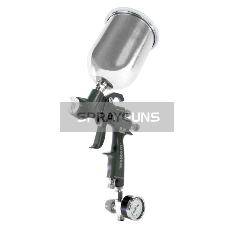 Walcom Slim Kombat Halo Aluminium 750Cc / 1.0Mm