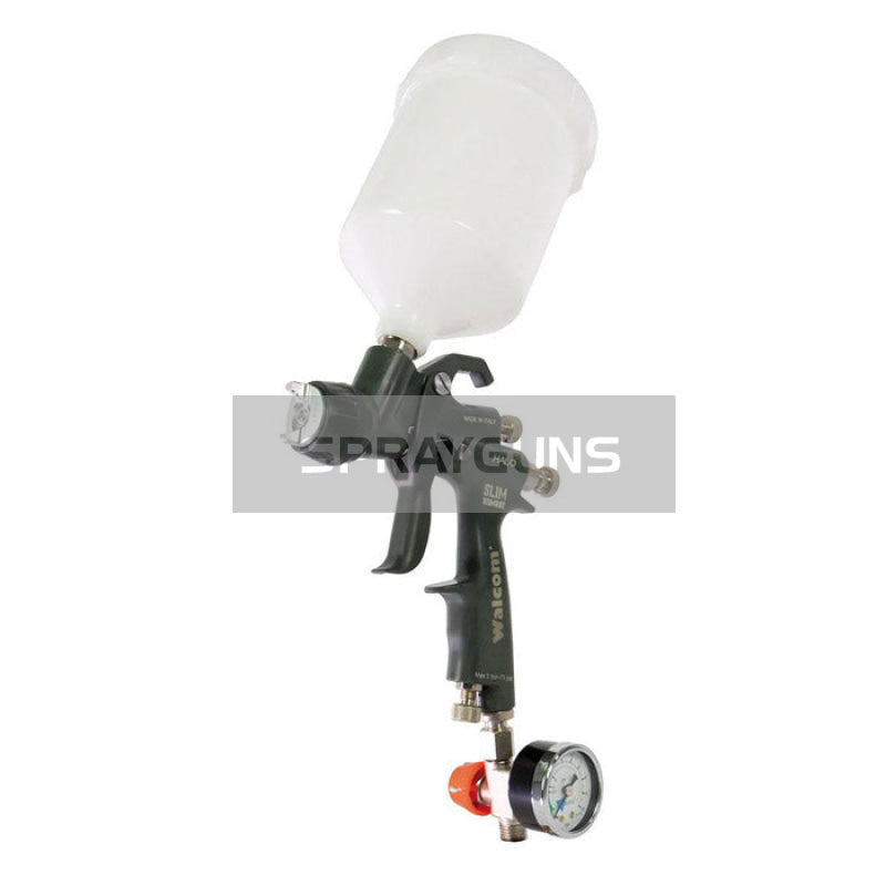 Walcom Slim Kombat Halo Pom C 680Cc (No Gauge) / 1.0Mm
