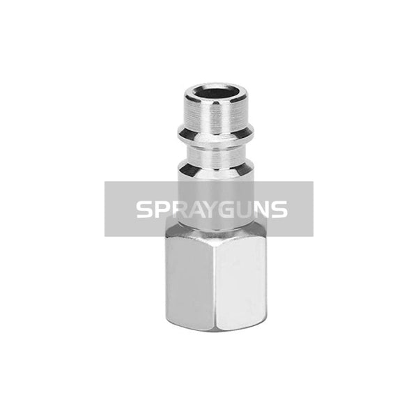 Euro Adaptors Steel Construction Spray Guns