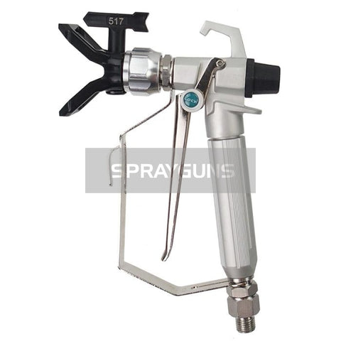 Ses X450 Airless Spray Gun With 517 Tip